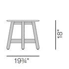 MBRACE Side Table