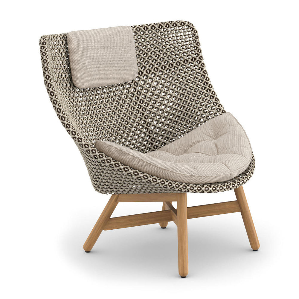 MBRACE Outdoor Wing Chair