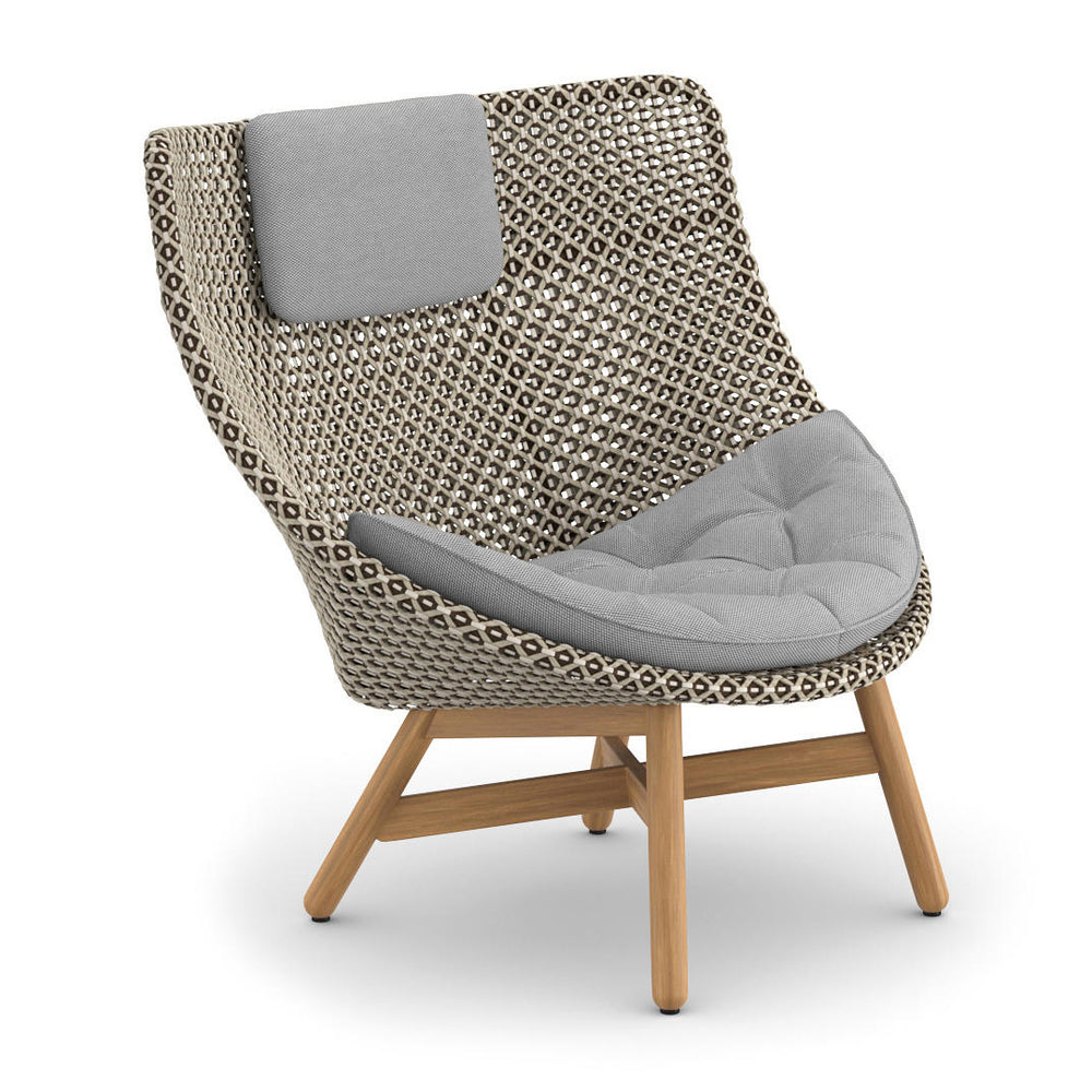 MBRACE Outdoor Wing Chair