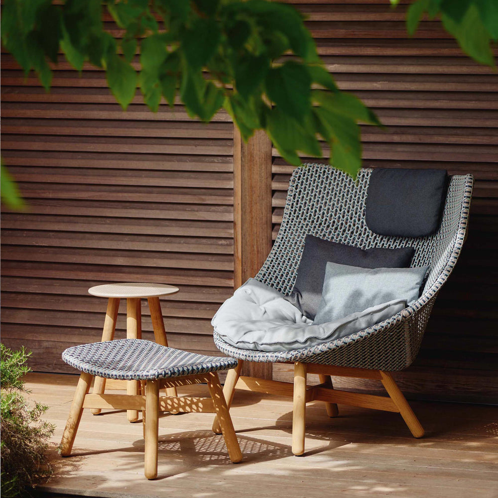 MBRACE Outdoor Wing Chair