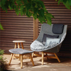 MBRACE Wing Chair