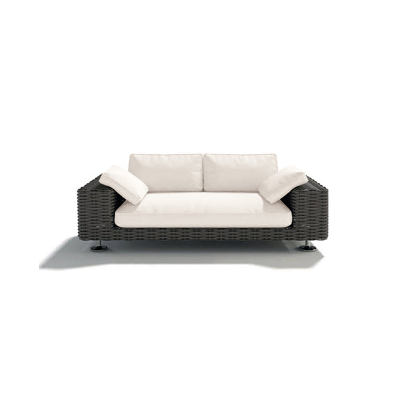 PAROS 2-Seater Sofa