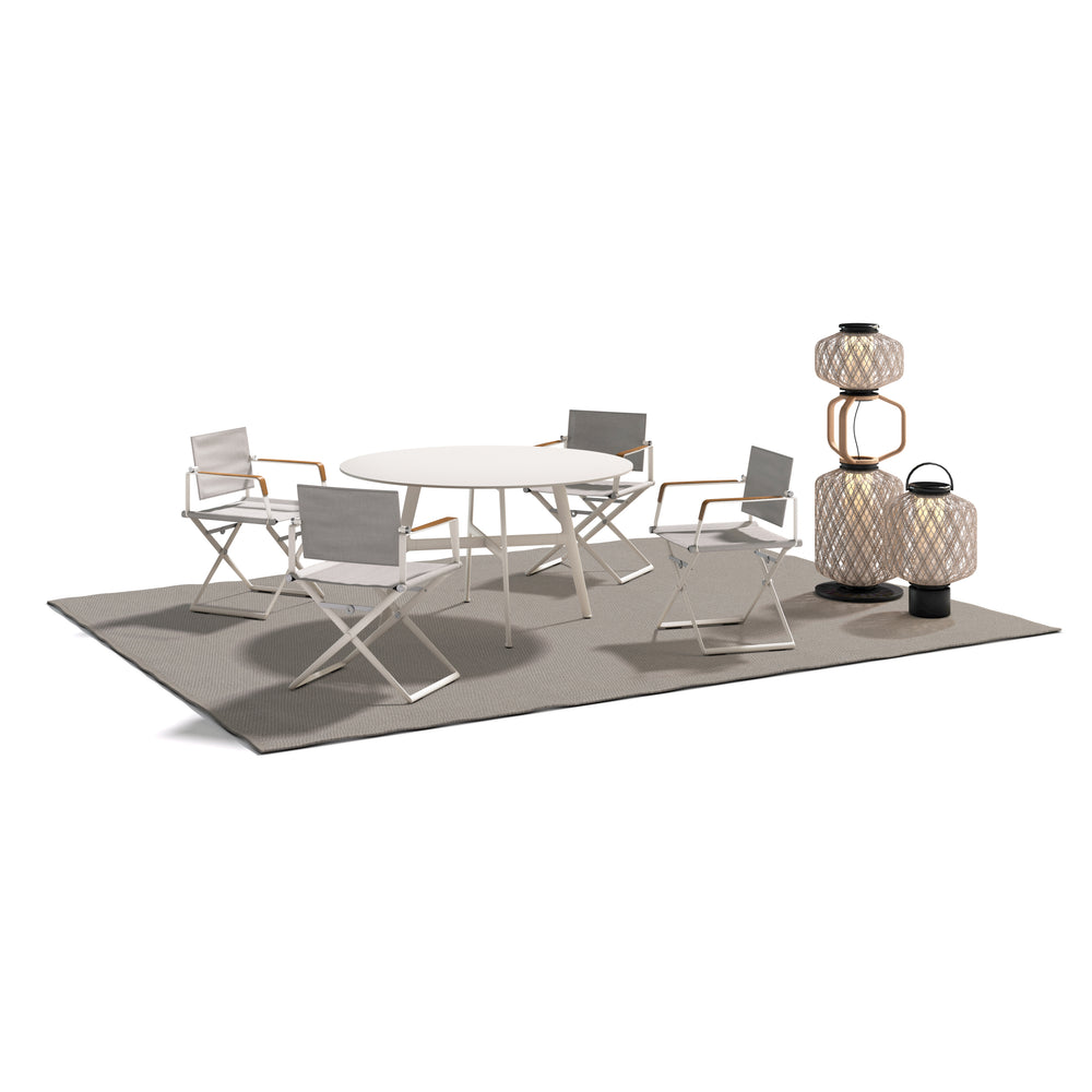 SEAX Outdoor Armchair