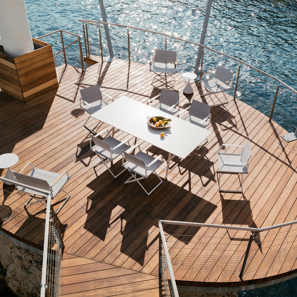 SEAX Outdoor Armchair