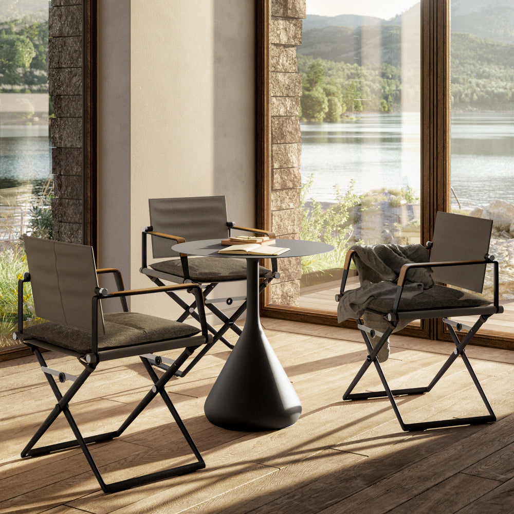 SEAX Outdoor Armchair