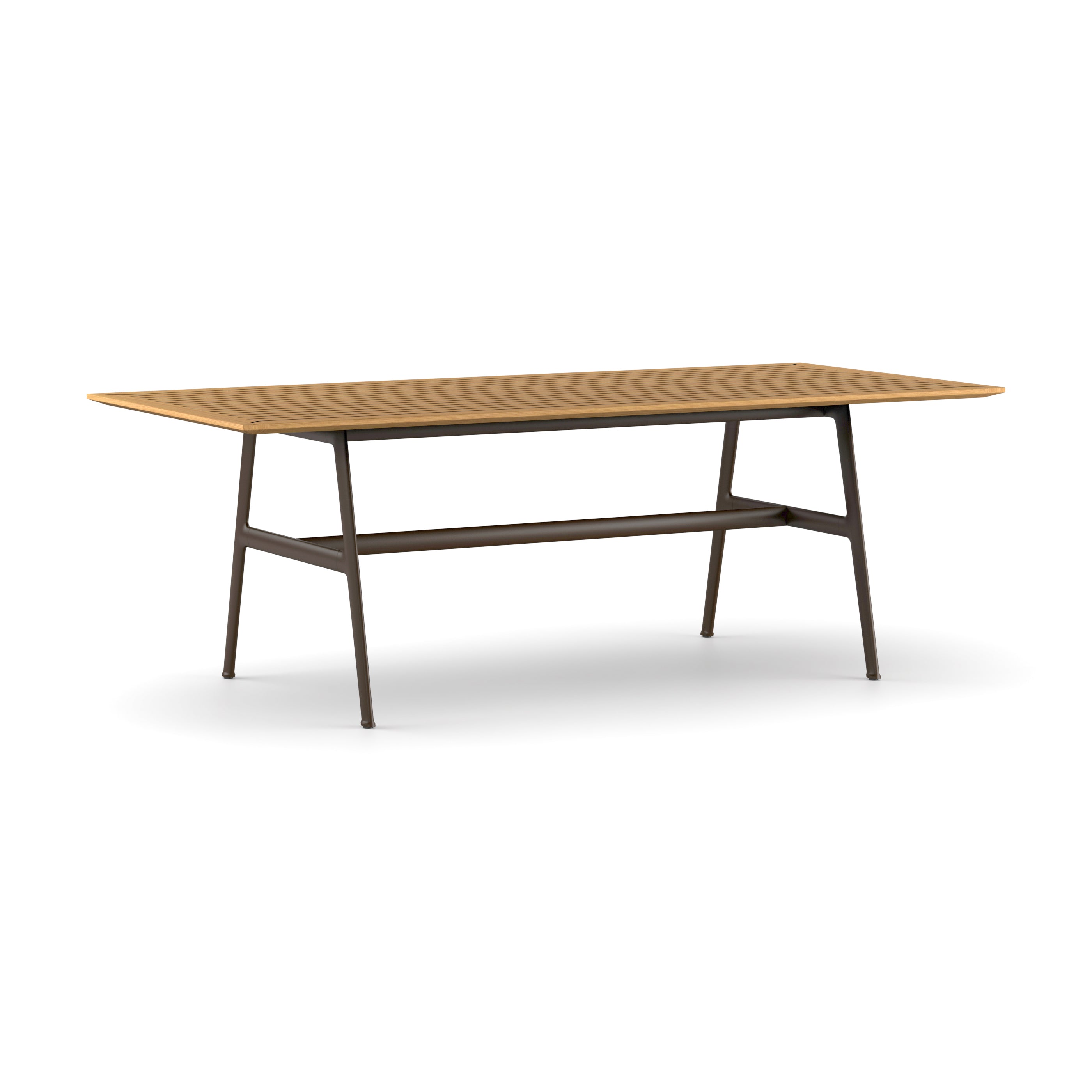 Dedon SEAX Dining Table 2Modern