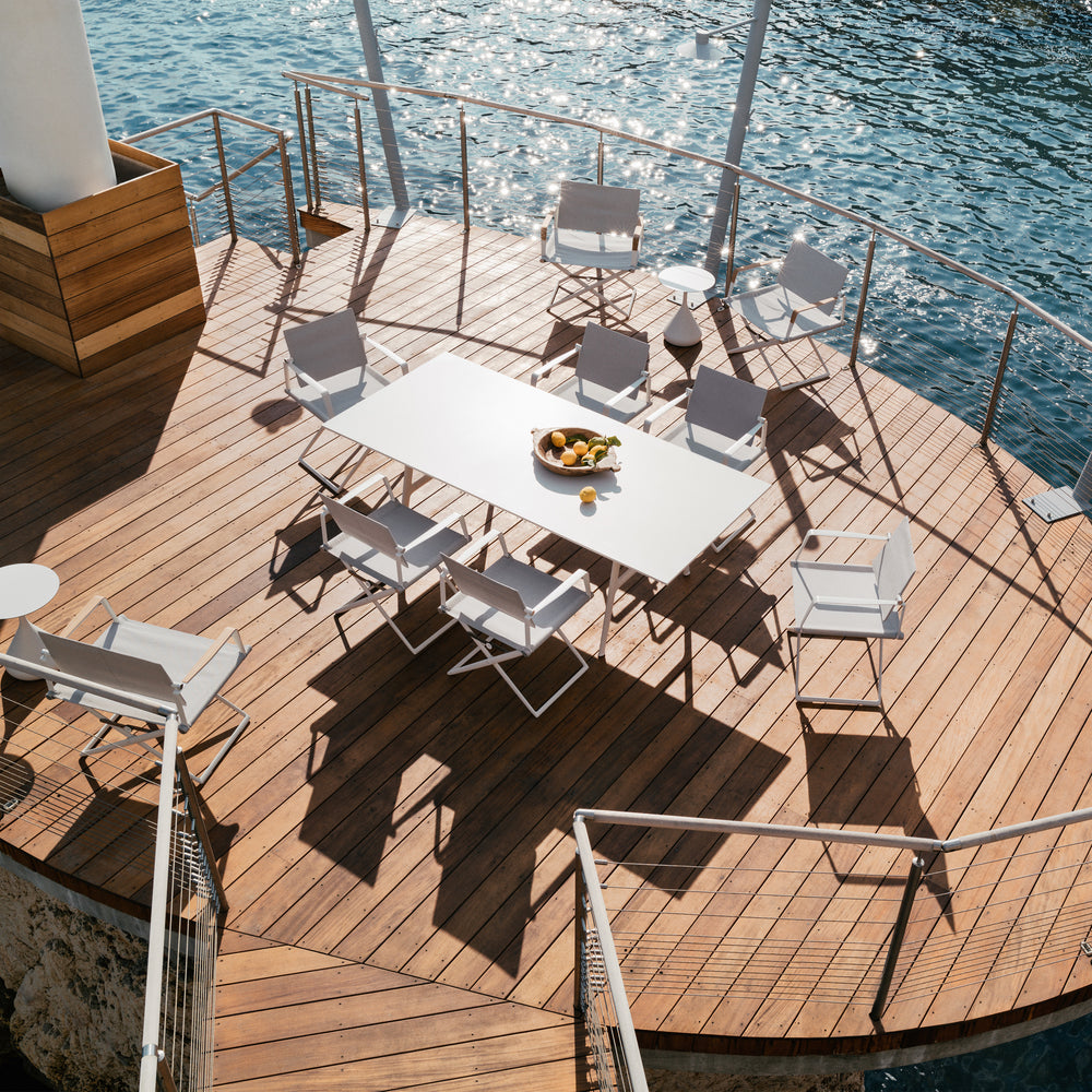 SEAX Outdoor Dining Table