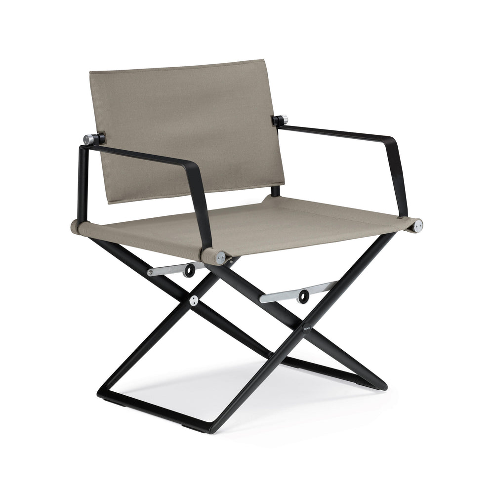 SEAX Outdoor Lounge Chair