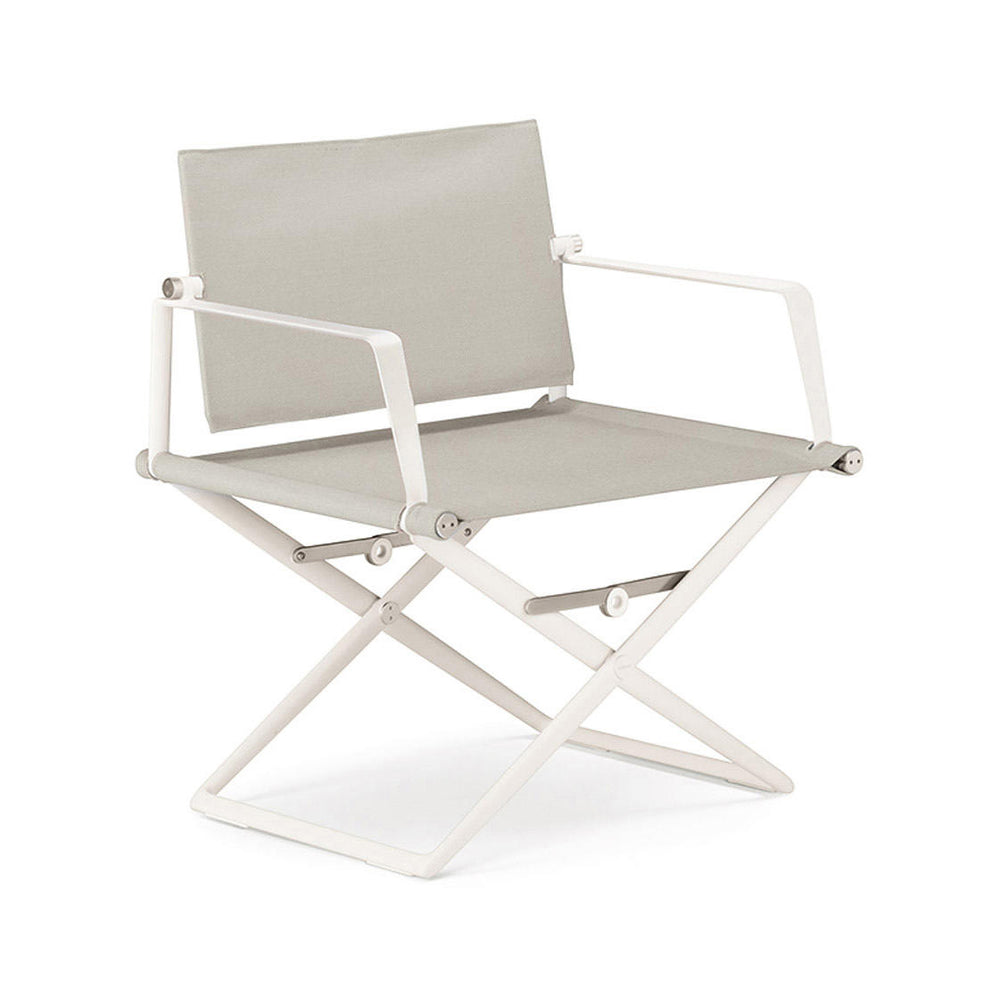 SEAX Outdoor Lounge Chair