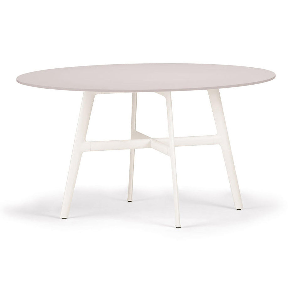 SEAX Round Outdoor Dining Table