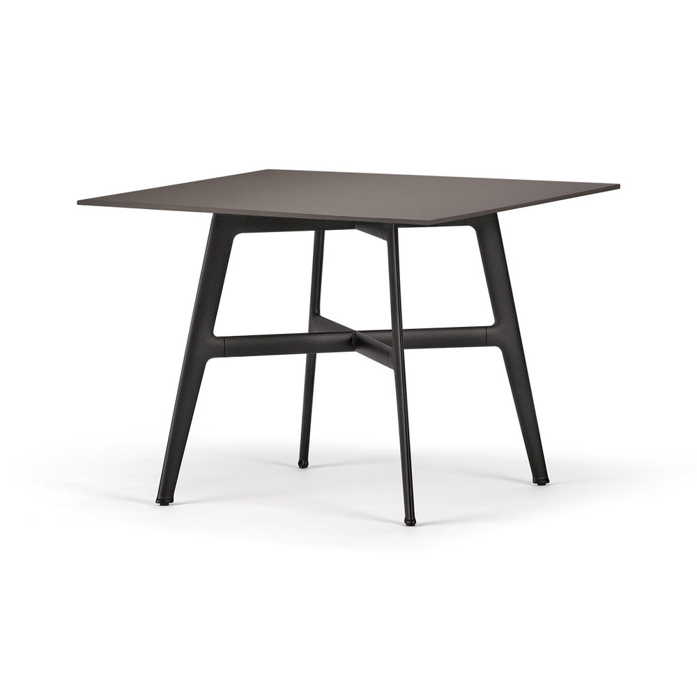 SEAX Square Outdoor Dining Table