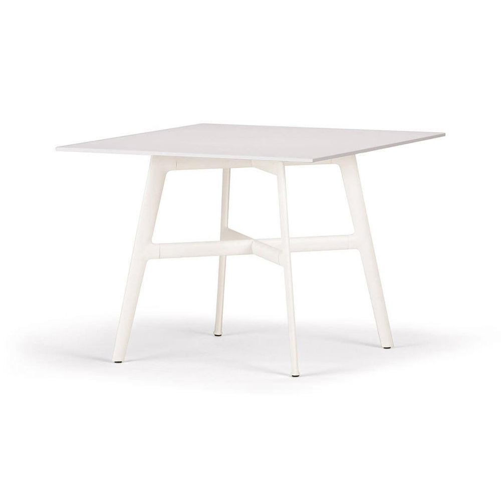 SEAX Square Outdoor Dining Table