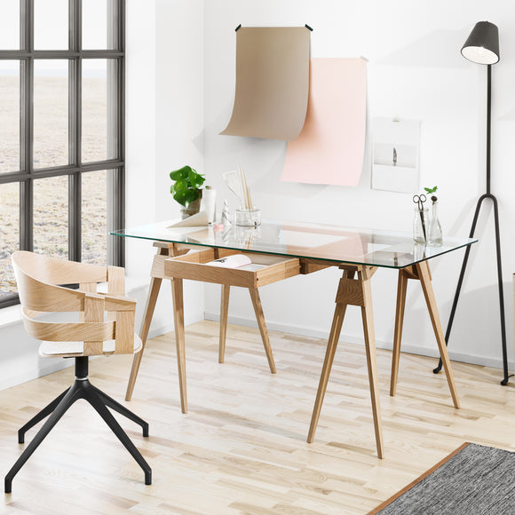 Arco Desk