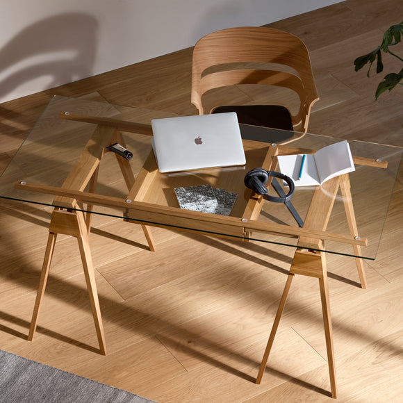 Arco Desk