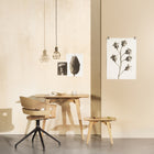 Arco Side Table