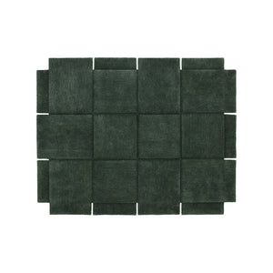 Basket Rug