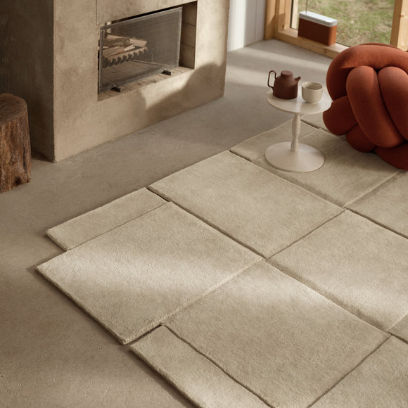 Basket Rug