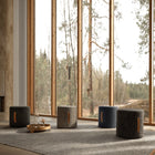 Bjork Pouffe