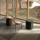 Bjork Pouffe