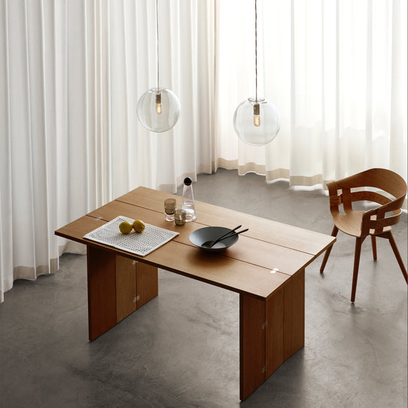 Flip Dining Table