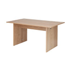 Flip Dining Table