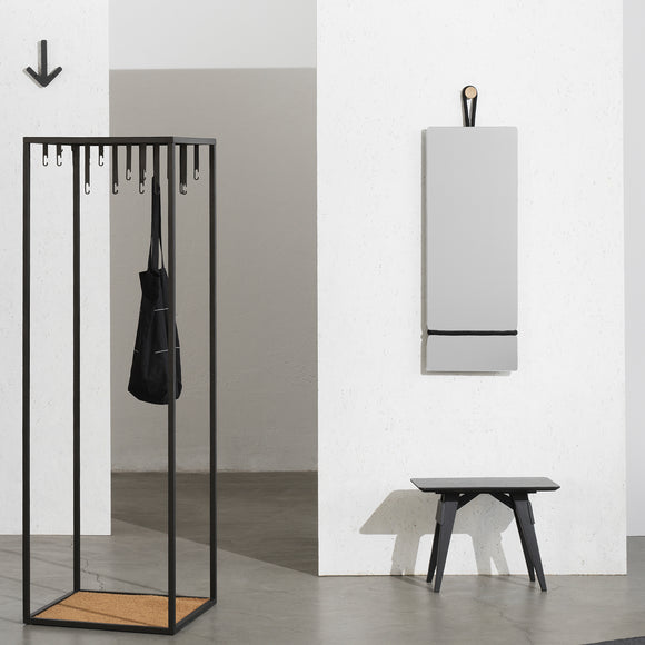 Lasso Tall Mirror