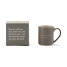 Lindgren Mug (Set of 2)