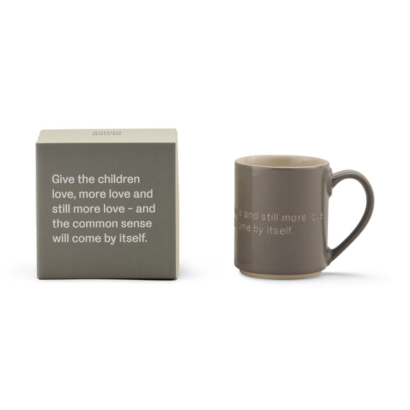 Lindgren Mug (Set of 2)