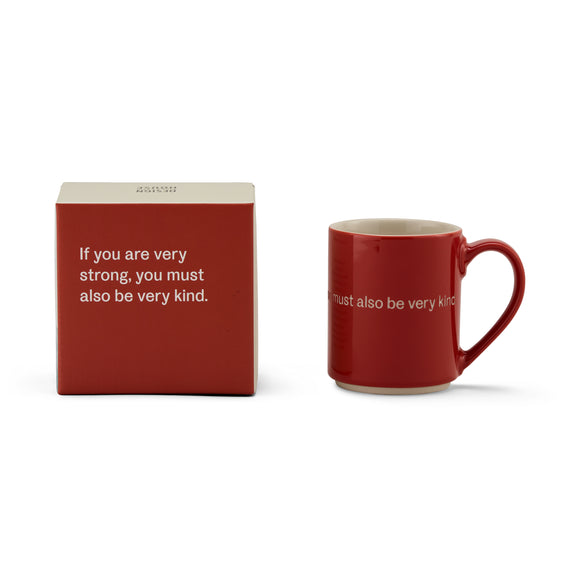 Lindgren Mug (Set of 2)