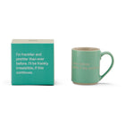 Lindgren Mug (Set of 2)