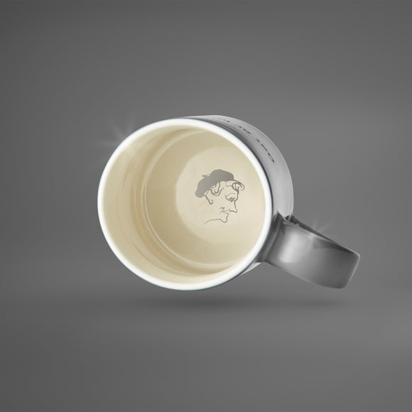 Lindgren Mug (Set of 2)