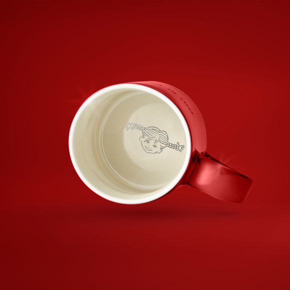 Lindgren Mug (Set of 2)