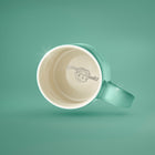 Lindgren Mug (Set of 2)
