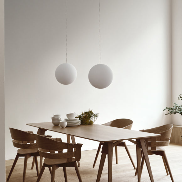 Luna Pendant Light