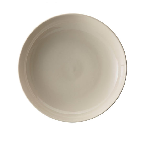 NM& Sand Tableware Coup Plate/Low Bowl (Set of 4)