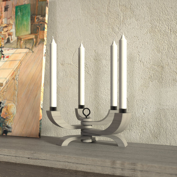 Nordic Light Foldable Candelabra