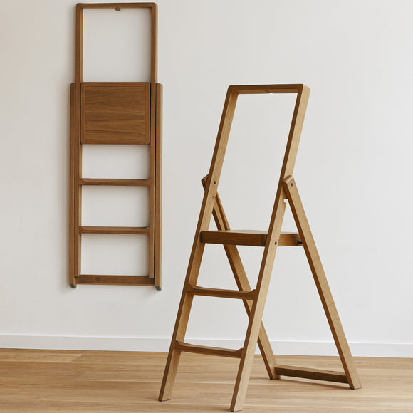 Step Stepladder