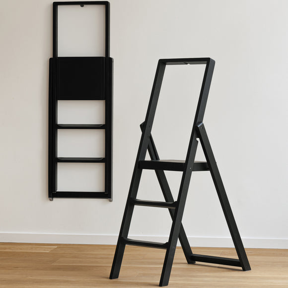 Step Stepladder