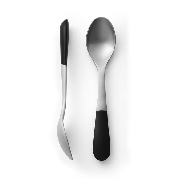 Stockholm Cutlery American Tea Spoon (Set of 4)