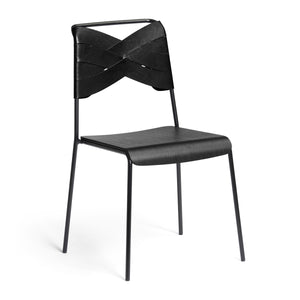 Torso Dining Chair