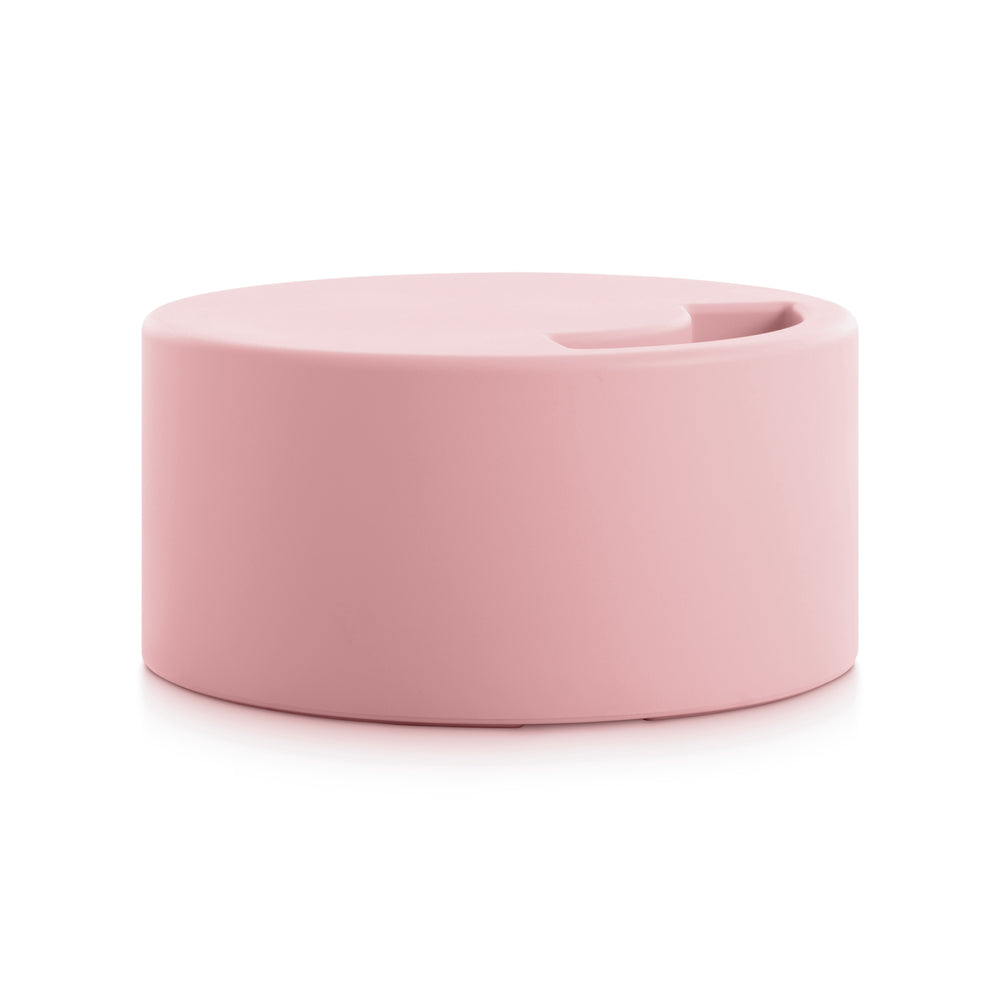 Lipstick Outdoor Table