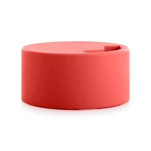 Lipstick Outdoor Table
