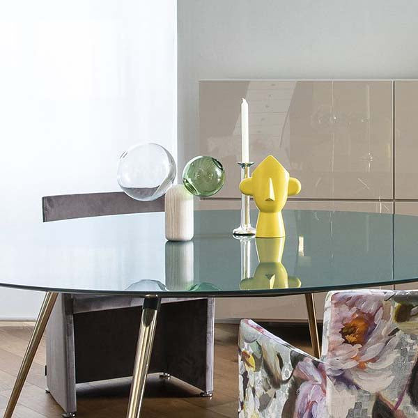 Diavoletti Family Vase