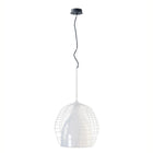 Cage Pendant Light