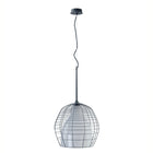 Cage Pendant Light