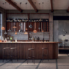 Flask B Pendant Light