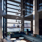 Flask B Pendant Light