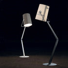 Fork Floor Lamp