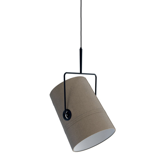 Fork Pendant Light