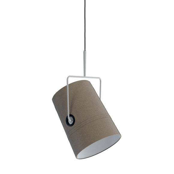 Fork Pendant Light